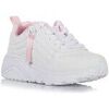 Baskets basses enfant Skechers Uno Lite Easy Zip