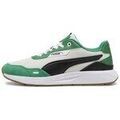 Baskets homme sur Grenoble : Baskets basses Puma Runtamed Plus