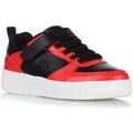 Baskets basses enfant Skechers Sport Court 92 Grenoble