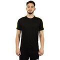T-shirt Emporio Armani Train Logo Series Grenoble