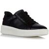 Baskets basses Skechers Court Break Double Slip-ins