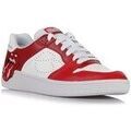 Baskets basses Skechers Palmilla Rolling Stones Marque Grenoble