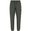 Pantalon Emporio Armani Emporio Ea7 Train Lux M Pants Ch Tech