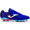 Chaussures de foot Joma Aguila 2504 Royal Fg