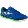 Chaussures de foot Joma BUTYJOMALIGS2505INLIGA52505ROYALINDOOR