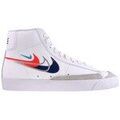 Sports d'hiver sur Grenoble : Boots Nike Blazer Mid '77 Sd