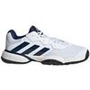 Baskets basses enfant adidas Barricade Allcourt 2025