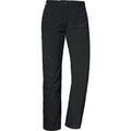Pantalons sur Grenoble : Pantalon Sch�ffel 133089990 Noir