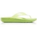 Ville basse Crocs Splash Glossy Flip