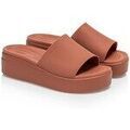 Sandales / Nu-pieds femme sur Grenoble : Claquettes Crocs Brooklyn Slide