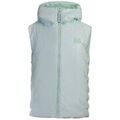 Veste Rains Loop Vest Mineral Veste Rains Loop Vest Mineral Grenoble