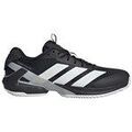 Tennis sur Grenoble : Chaussures adidas Adizero Ubersonic 5