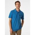 T-shirt Helly Hansen Malcesine Polo-azurite Grenoble
