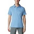 Tee-shirts sur Grenoble : T-shirt Columbia Sun Ridge