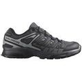 Randonn&eacute;e sur Grenoble : Chaussures Salomon Extegra Gtx Noir