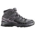Chaussures Salomon Extegra Mid Gtx multicolor Grenoble
