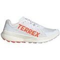 Randonn&eacute;e sur Grenoble : Chaussures adidas Terrex Agravic Blanc