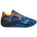 Baskets homme sur Grenoble : Baskets basses Puma All-pro Nitro Dylan Exhibit