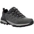 Chaussures Jack Wolfskin Efugio Texapore Low M multicolor