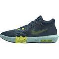 Sports collectifs sur Grenoble : Chaussures Nike Ebron Witness Viii