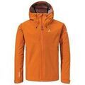 Vestes sur Grenoble : Blouson Sch�ffel Hiking Style Cascata Mns Orange