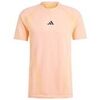 T-shirt adidas Pro Seamless Aeroready Freelift