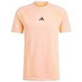 T-shirt adidas Pro Seamless Aeroready Freelift