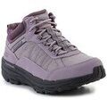 Chaussures Skechers Go Run Trail Altitude 2.0 Violet Grenoble