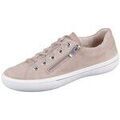 Baskets femme sur Grenoble : Baskets basses Legero Fresh