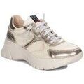 Baskets femme sur Grenoble : Baskets basses Hispanitas Cava Dor&eacute;