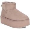 Bottines EMU Stinger Micro Flatform