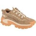 Baskets basses Caterpillar Intruder