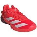 Tennis sur Grenoble : Chaussures adidas Adizero Cybersonic Allcourt