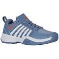 Tennis sur Grenoble : Chaussures K-Swiss Court Express Hb