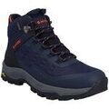 Randonn&eacute;e sur Grenoble : Chaussures Hi-Tec Storm Expedition Sport Wp Marine