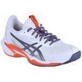 Tennis sur Grenoble : Chaussures Asics Solution Speed Ff 3 Clay