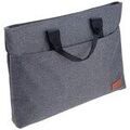 Saccoches / Etuis sur Grenoble : Sac ordinateur Rovicky DHNB0996S4559GRAY26229