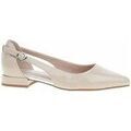 Chaussures &agrave; talons femme sur Grenoble : Chaussures escarpins Marco Tozzi 22211442522