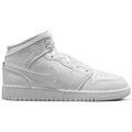 Sports d'hiver sur Grenoble : Boots Nike Air Jordan 1 Mid Gs
