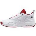 Sports d'hiver sur Grenoble : Boots Nike Jordan Max Aura 6