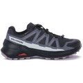 Running sur Grenoble : Chaussures Salomon Speedcross Peak Gtx W