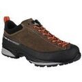 Randonn&eacute;e sur Grenoble : Chaussures Lomer 30100A02 Marron