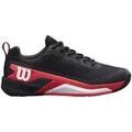 Tennis sur Grenoble : Chaussures Wilson Rush Pro 4.5 Clay