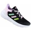 Baskets basses enfant adidas Tensaur Run 3.0 El