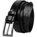 Ceintures sur Grenoble : Ceinture Rovicky PLWR7BLACK38242