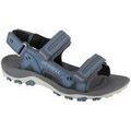 Chaussures Merrell Huntington Sport Convert Marine