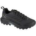 Chaussures Merrell Speed Strike 2 Gtx Noir