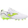 Chaussures de foot Joma BUTYJOMAAGUS2502FGAGUILA2502WHITEFG