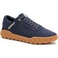 Baskets basses Caterpillar Hex + Canvas