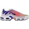 Baskets basses Nike Air Max Plus Tn Platinum